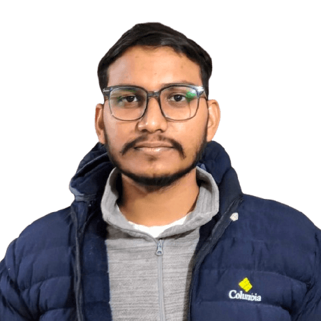 Abhisek Dubey - Full Stack Software Developer
